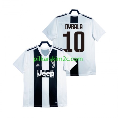 Koszulka Juventus DYBALA 21 Retro Główna 2018 2019 Koszulki Piłkarskie Koszulka Juventus DYBALA 21 Retro Główna 2018 2019 Koszulki Piłkarskie